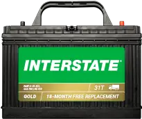 Cycling battery