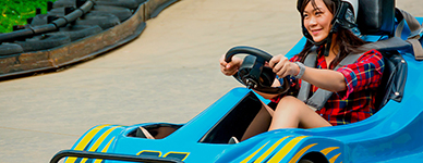 Go Kart