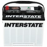 MTP auto battery