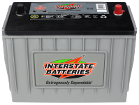 Trucking Batteries Heavy Truck Otr Batteries Interstate Batteries