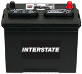 Serie M de Interstate Batteries