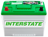 Serie MTZ de Interstate Batteries