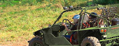 Utility vehicle