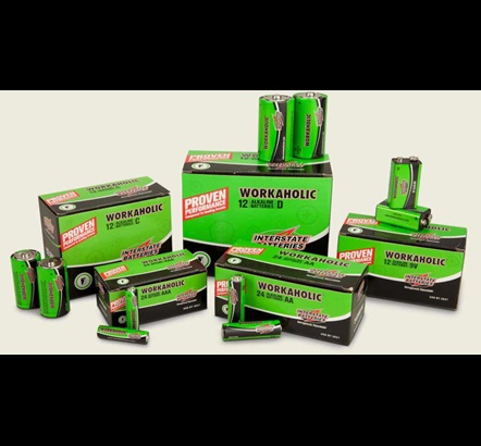 Proven Performance Compared to leading brands