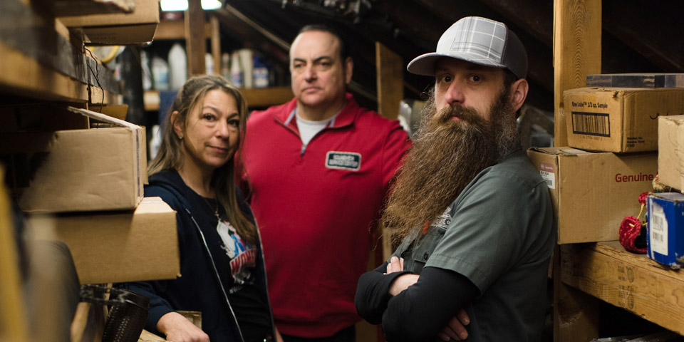 Shop Goals Crew