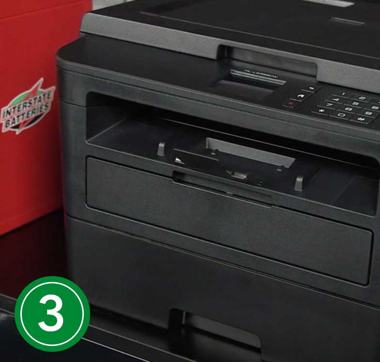 Printer