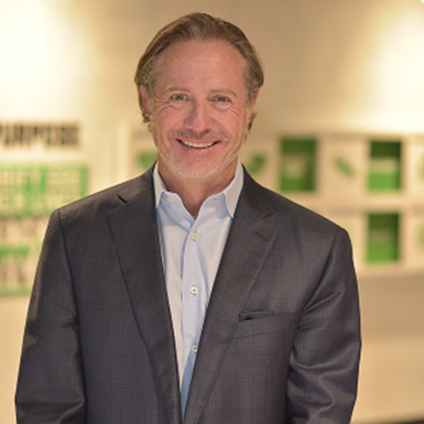 Scott Miller headshot