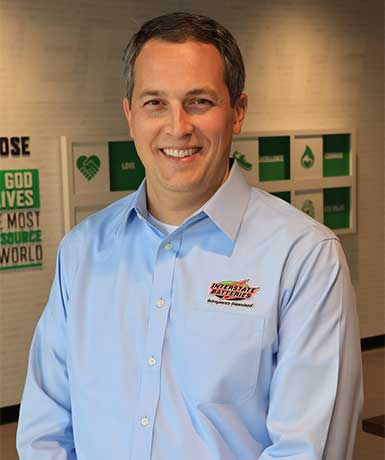 Stephen Hancock