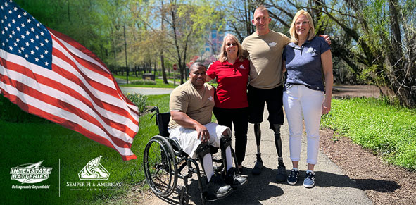 Semper Fi & America’s Fund