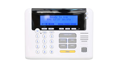 Alarm System Batteries
