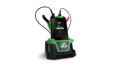 Testeur de batteries IB Pulse