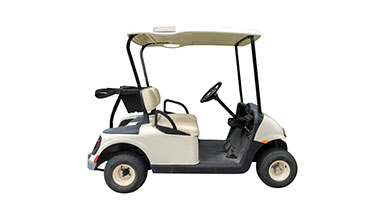 Golf Cart Batteries