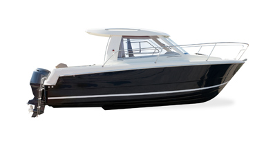 Bateau