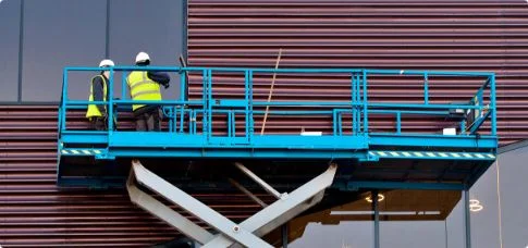 Interstate rugged commercial batteries for school maintenance fleets, golf carts, and facility utility vehicles