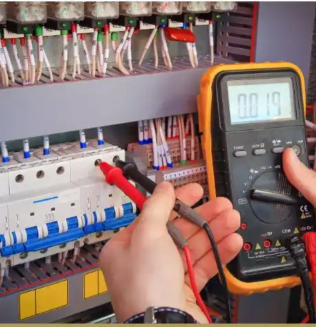 Interstate commercial industrial batteries and high-capacity power solutions for manufacturing plants and facilities