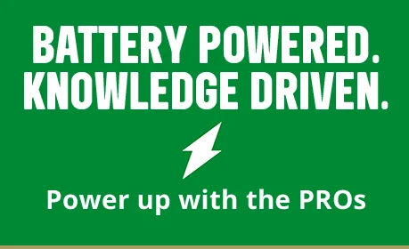 Interstate commercial signage backup batteries and premium power solutions for business storefront signs