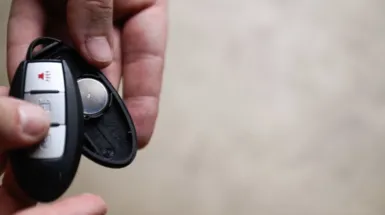 types of key fobs