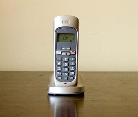 Baterías para teléfonos inalámbricos