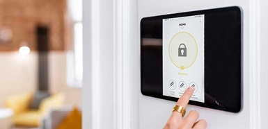 Alarm Systems