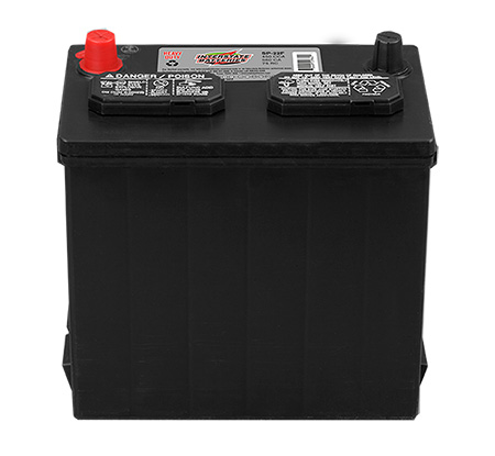 SP-22F Lawn & Garden Battery
