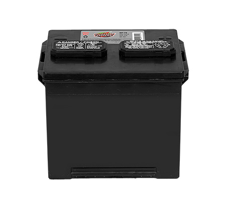 SP-70 Lawn & Garden Battery