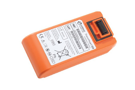 Powerheart AED G5 Medical battery