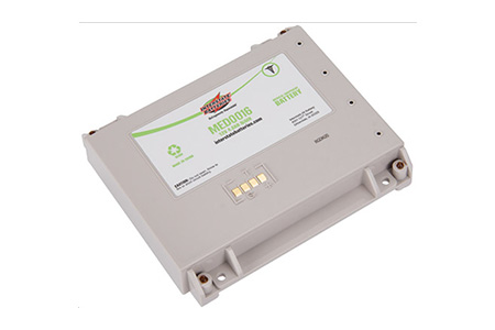 Alaris Medley Infusion Pump Battery