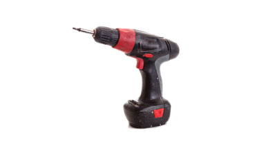 Cordless Drill