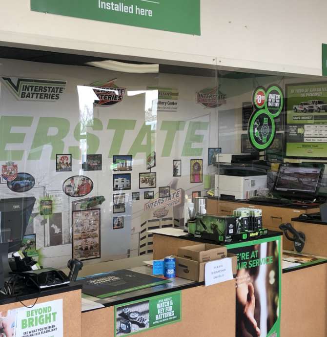 Interstate All Battery Center of Kalamazoo, MI