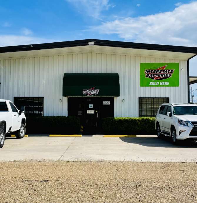 Interstate All Battery Center of Scott, LA