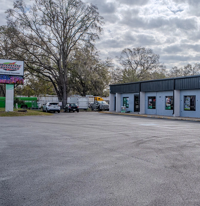 Interstate All Battery Center of Lakeland F L