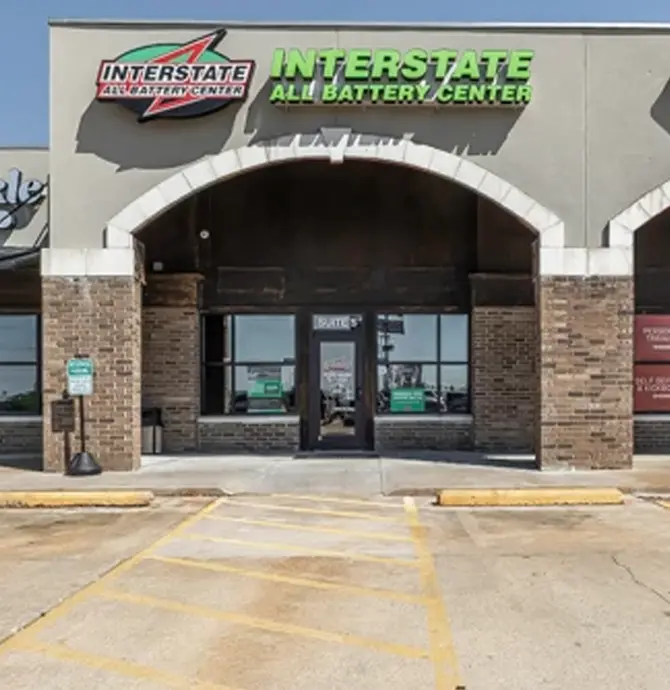 Interstate All Battery Center of Owasso, Oklahoma