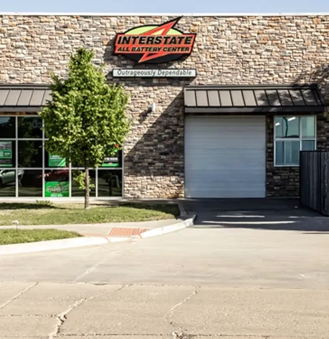 Interstate All Battery Center of Broken Arrow, Oklahoma