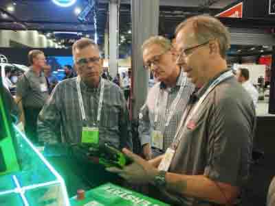 AAPEX