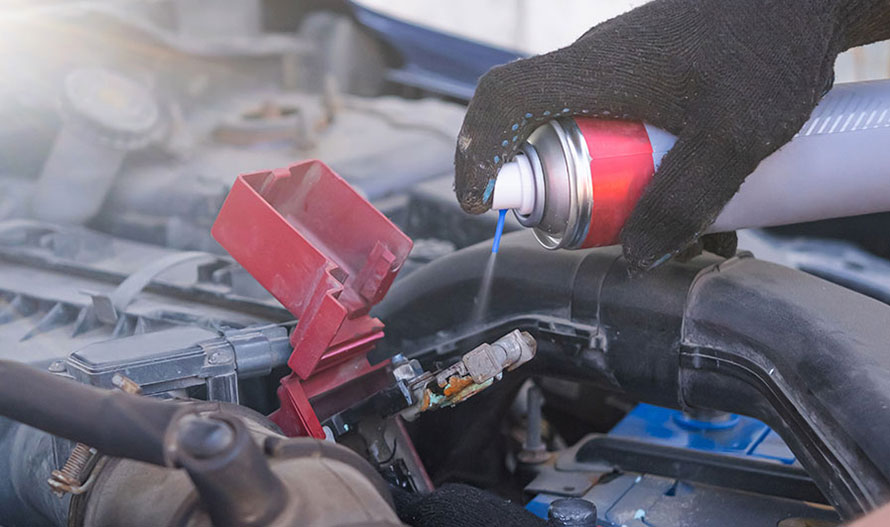 How to change a key fob battery? - Dale Howard Auto Center - Blog