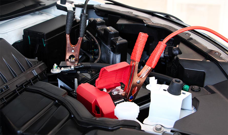 Change your car battery before it's too late!, Car News