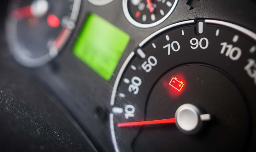 4 Ways to Help Extend Your Cars Battery Life