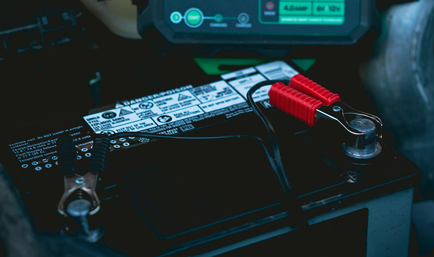 Here's How to Charge an AGM Battery and It's Different | Interstate Batteries