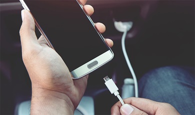 Why Your Phone Battery Is Dying So Fast