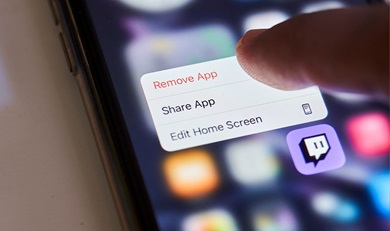 How to Delete Apps to Save Your Phone and iPad Battery