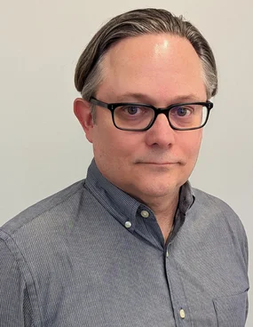 Blog Author Image