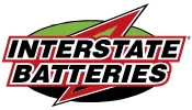 Interstate Batteries Distributor Logo