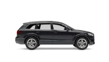 Passenger car for automotive battery applications