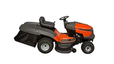 Lawn mower for lawn and garden battery applications