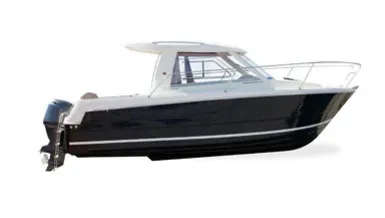 Boat for recreational and marine battery applications