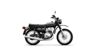 Motorcycle for powersports battery and replacement battery applications