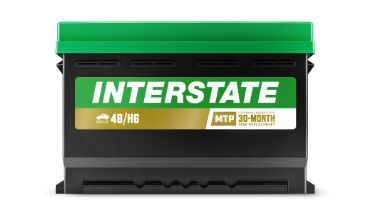 Interstate battery deals