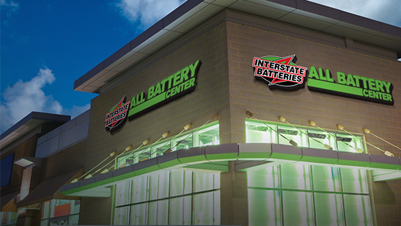 Interstate Batteries Of Evansville, IN