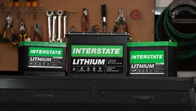 Interstate Batteries Of Coastal Jacksonville