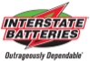 Interstate Batteries Logo